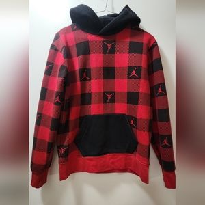 Jordan hoodie